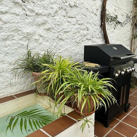 Casa Bambu Appartement Granada Buitenkant foto