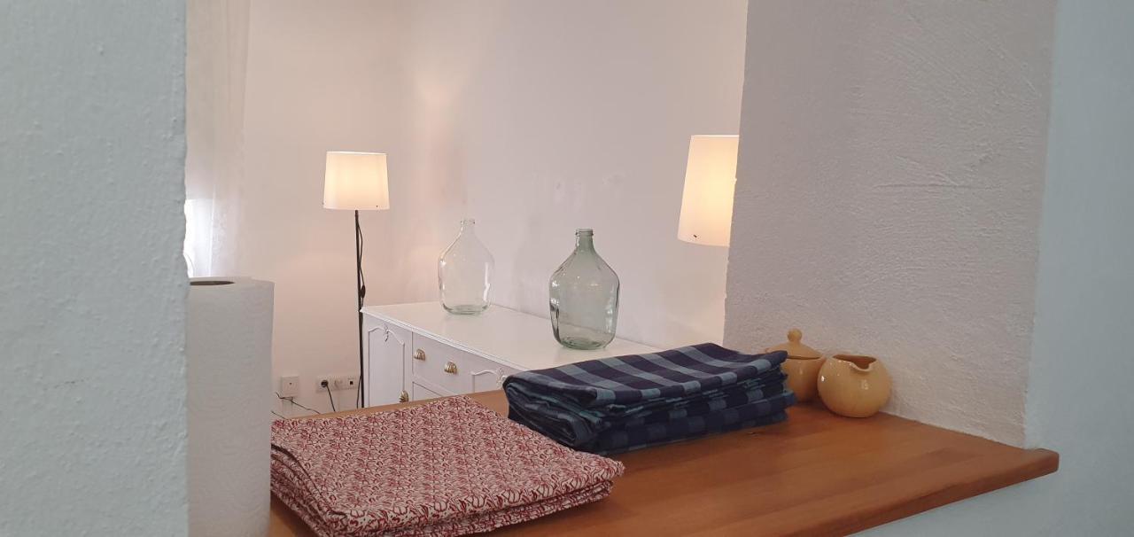 Casa Bambu Appartement Granada Buitenkant foto
