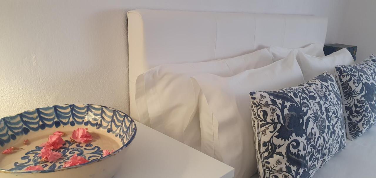Casa Bambu Appartement Granada Buitenkant foto