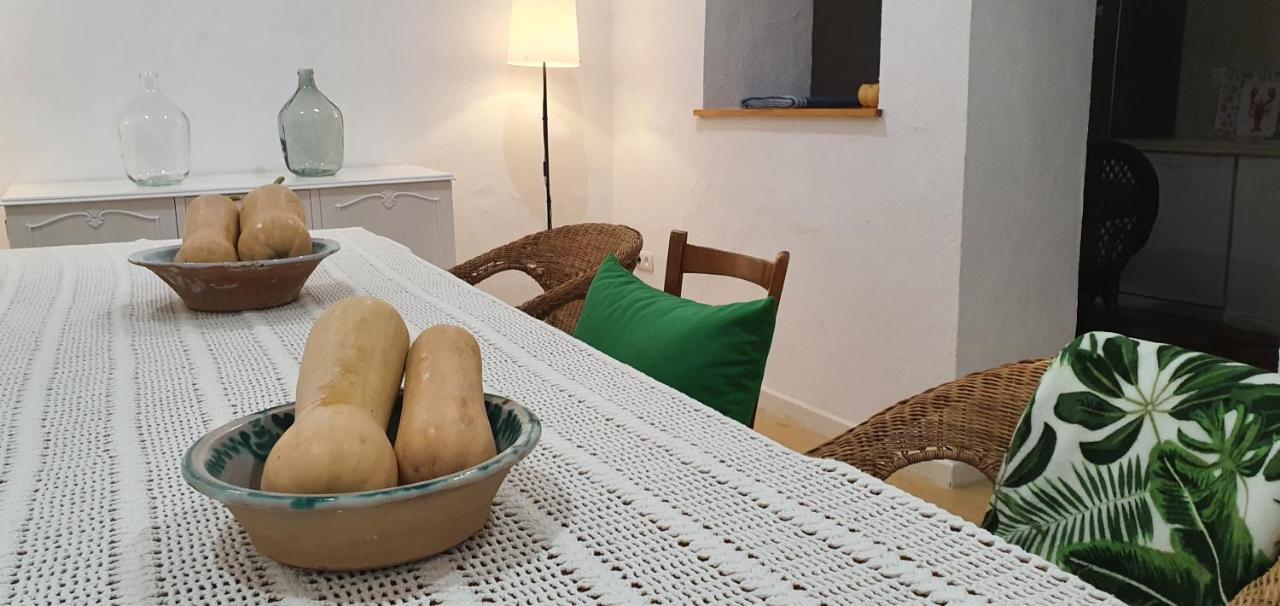 Casa Bambu Appartement Granada Buitenkant foto
