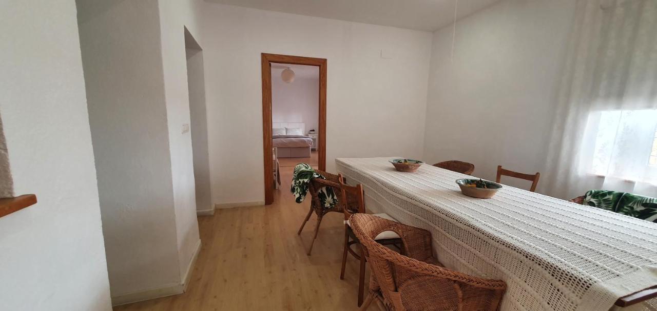 Casa Bambu Appartement Granada Buitenkant foto