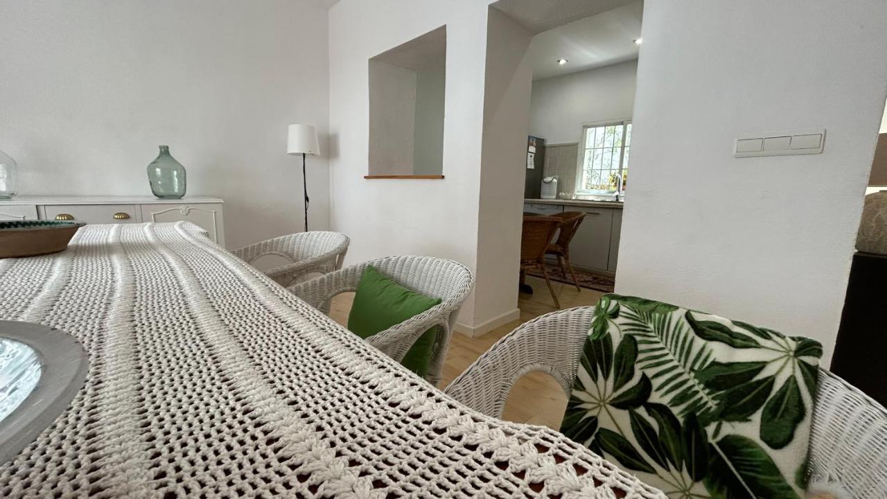 Casa Bambu Appartement Granada Buitenkant foto