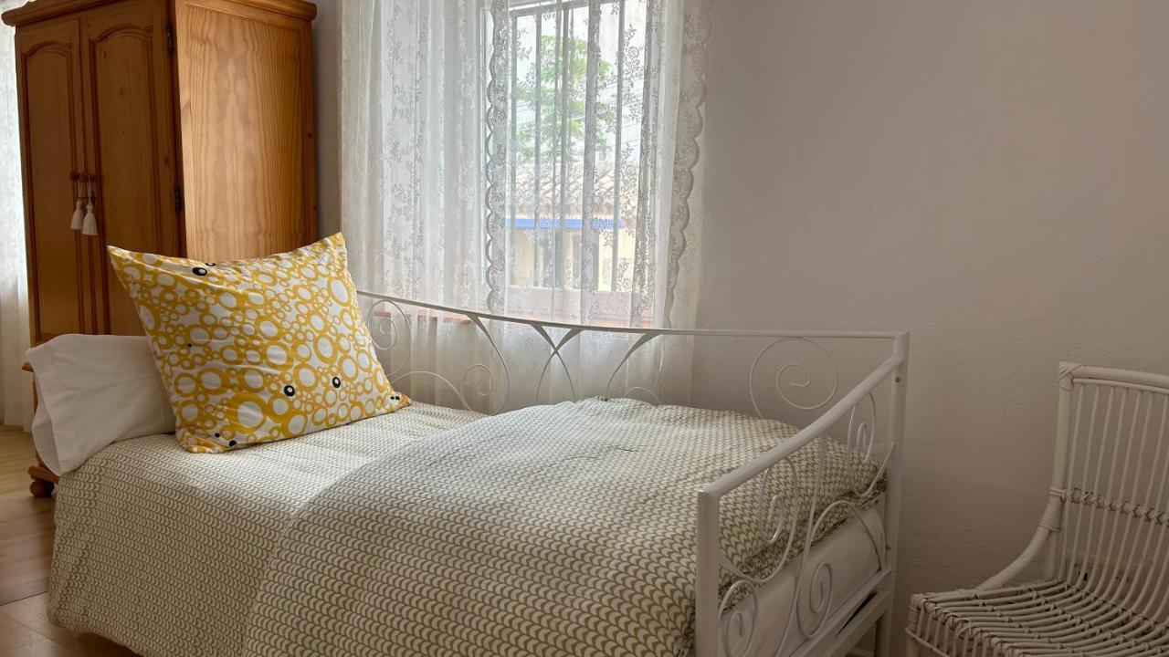 Casa Bambu Appartement Granada Buitenkant foto