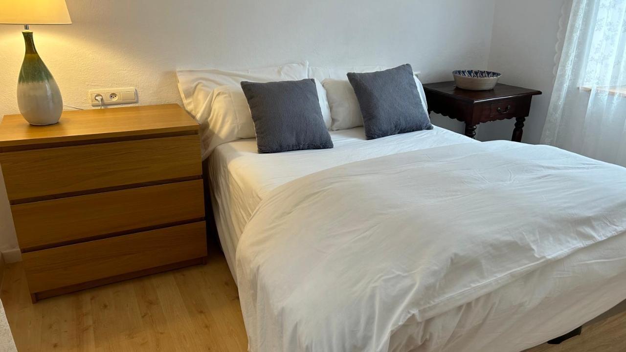 Casa Bambu Appartement Granada Buitenkant foto