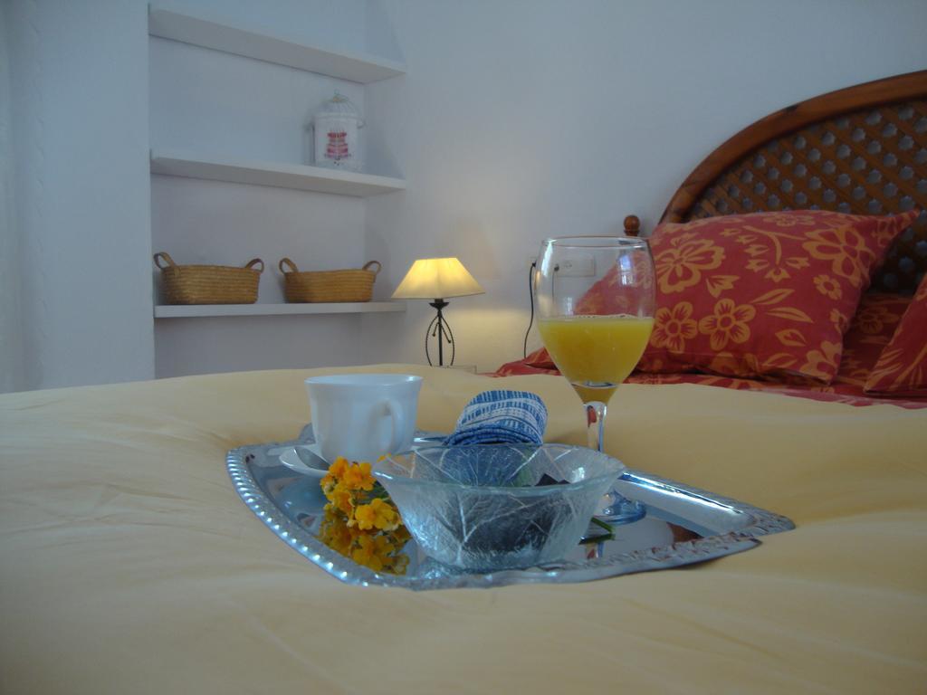 Casa Bambu Appartement Granada Buitenkant foto
